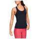 Under Armour Γυναικεία αμάνικη μπλούζα HeatGear Racer Tank